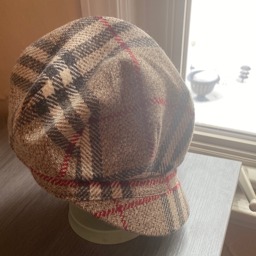 Burberry Hat